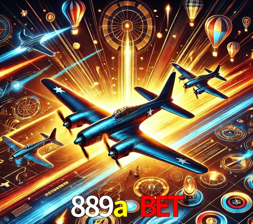 Vantagens do Aviator no 889a bet