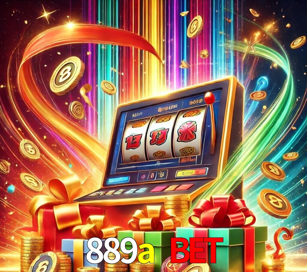 Promoções 889a bet